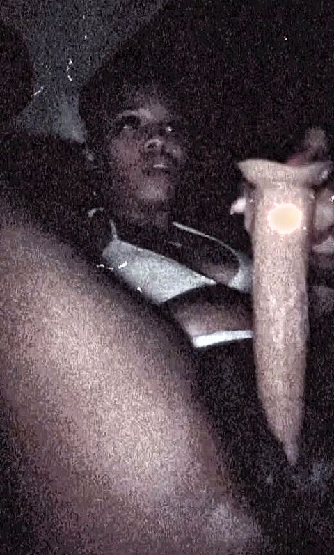 This Is Only the the 1st Part Massive Squirt