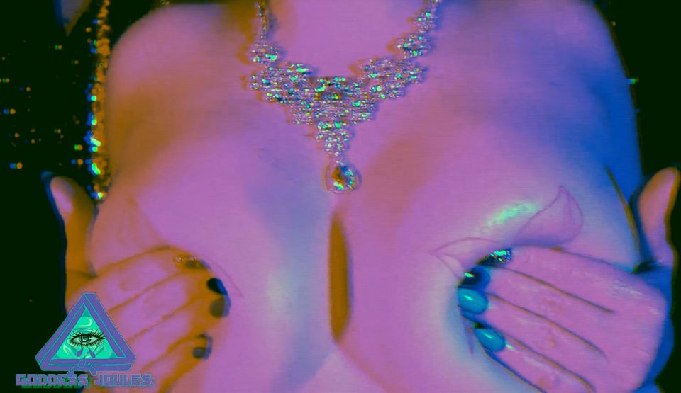 Birthday Tits