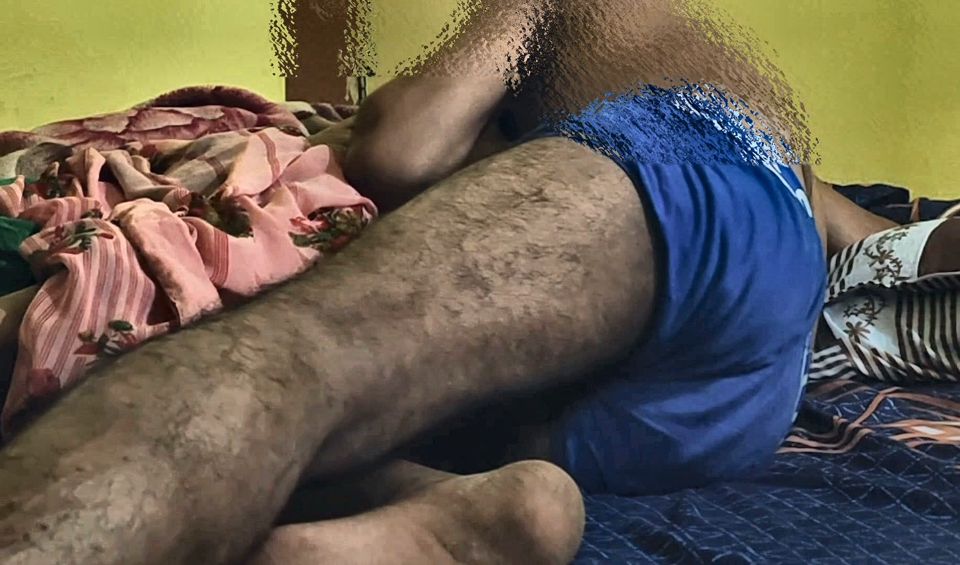 Neighbou bhabhi fucked by her boyfriend while her husband not at home