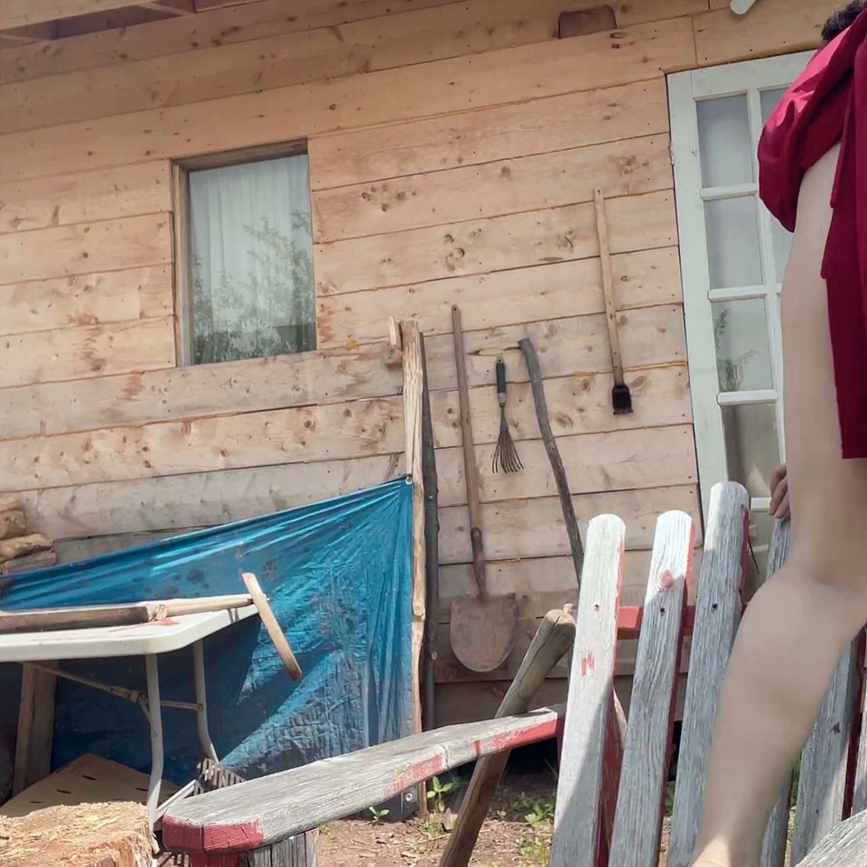 nake sexy outdoor sexy pussy
