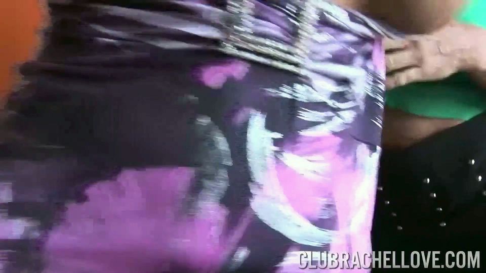 PORNSTARPLATINUM. Brooklyn Bailey having a lesbian threesome