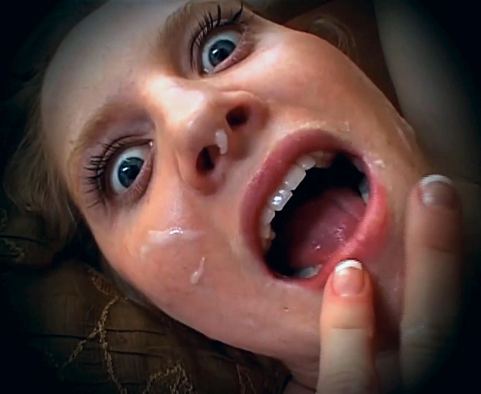Fuck My Ass Doggy with Your Wet Big Dick, I Wanna Be Your Bitch!