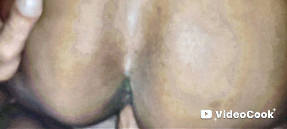 Big Booty Backshotz