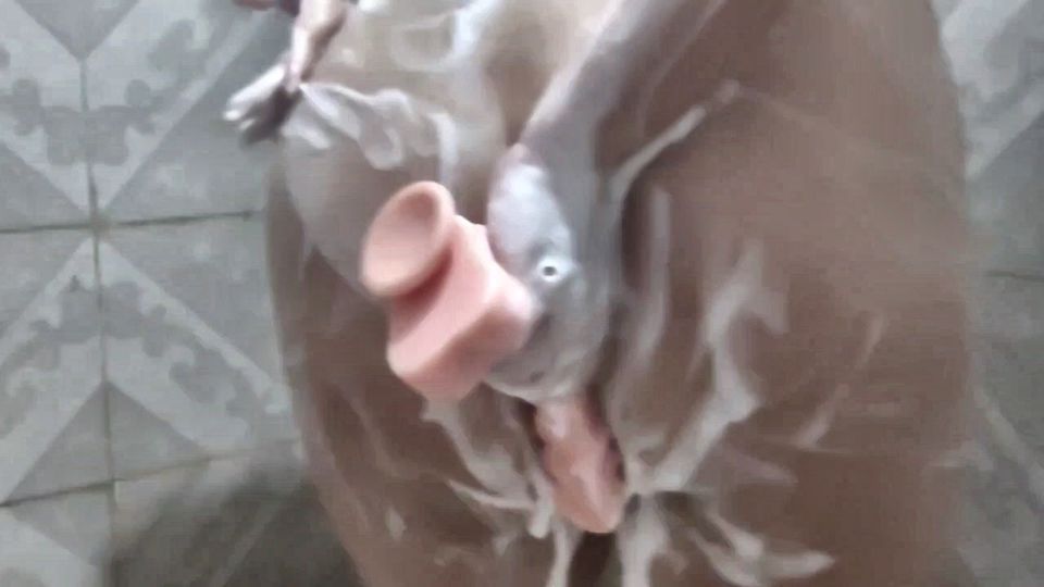 Milf mature stepmom looks for someone to put a huge cock in her 7
