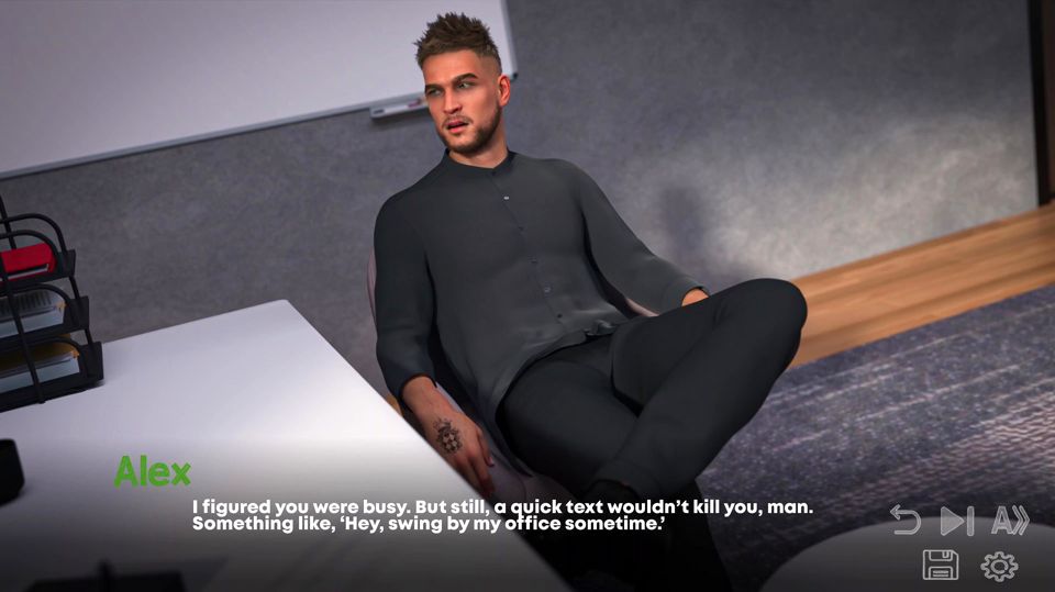 Cuckold Memories: the Premature Ejaculation Husband - Day 6: Ready for the Official Open Marriage Game