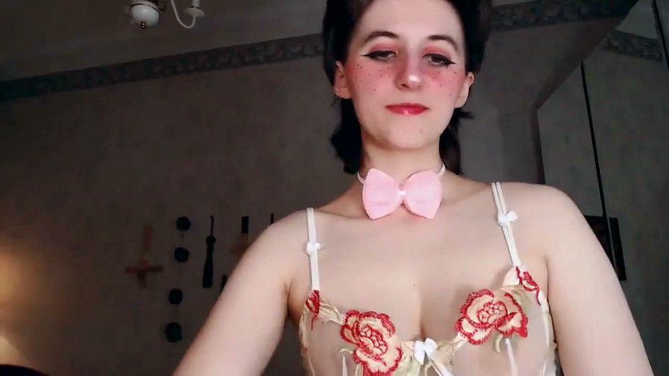 Sexy Easter Show Part 2