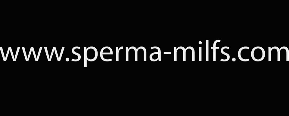 Cum & Creampies At The Bar For Sperma Milf Klara - 60708