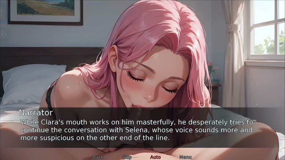 Secret Files - Part 3