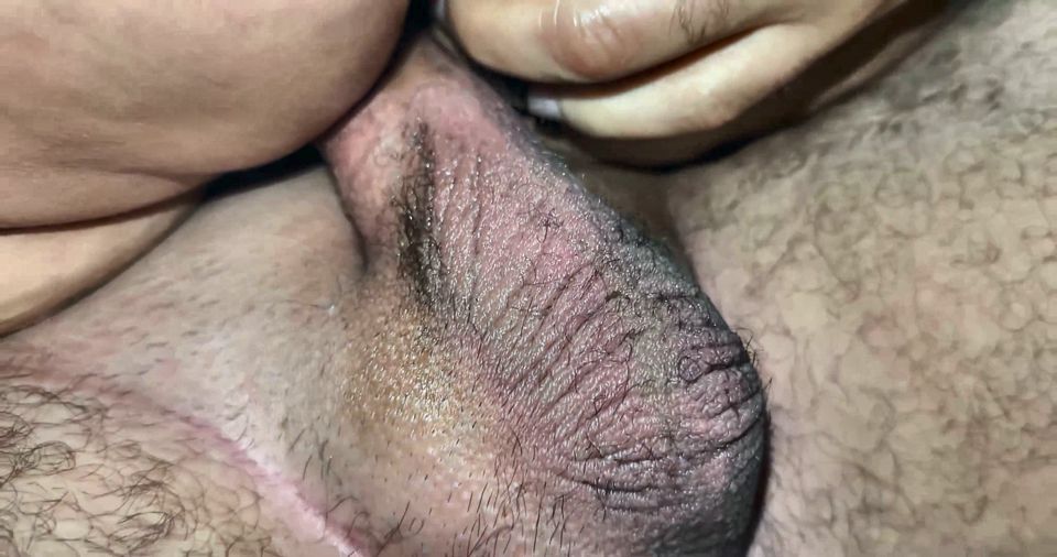 Hot Arab Sex POV Creampie My Pussy Bb