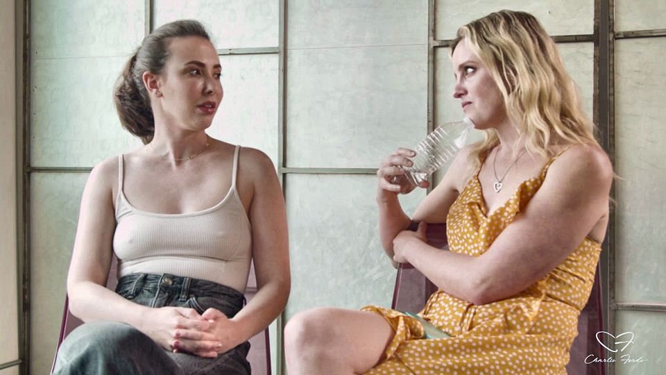 Interview: Directing Vs Performing Featuring Charlie Forde, Casey Calvert