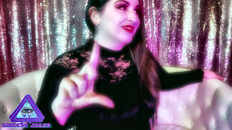Losers Pay to Stroke Humiliation JOI