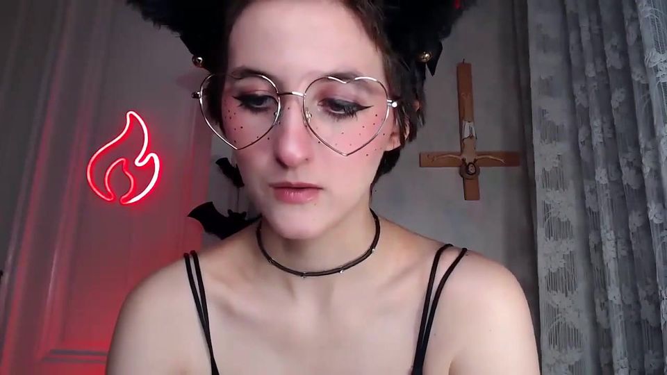 Cammiversary Party Stream on Mfc - Part 2