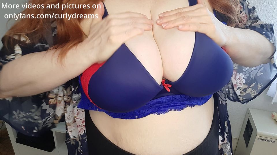 Blue Top