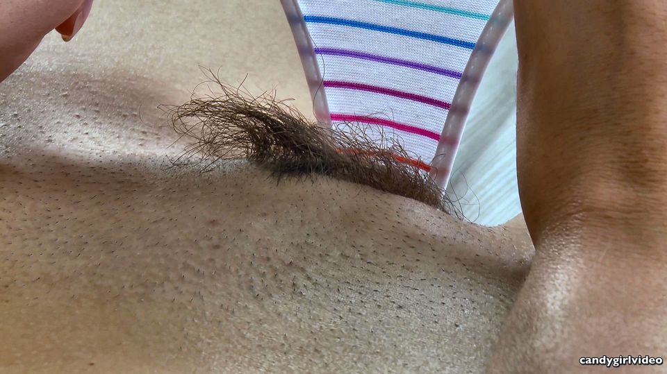 Kobe Lee - Kitty Panty Teasing Remix 2