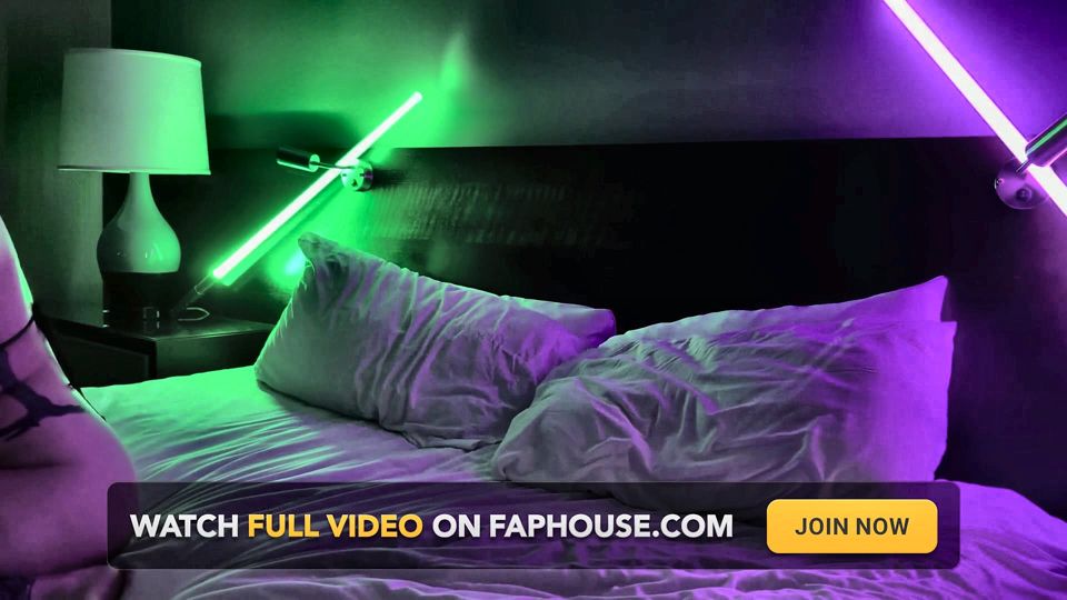 Blowjob with Harrison Mark