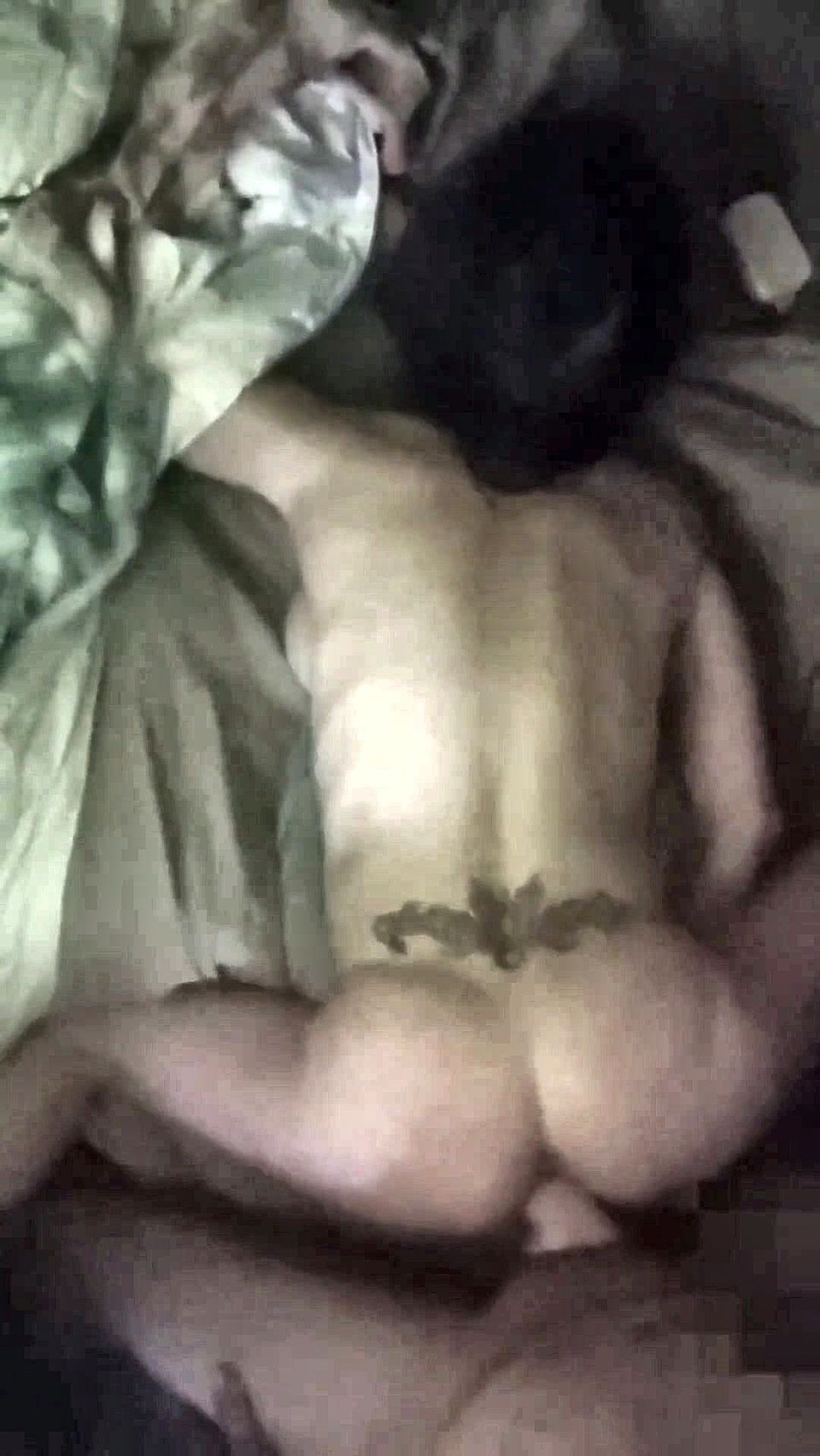 Stepsis Loves This Huge Cock.