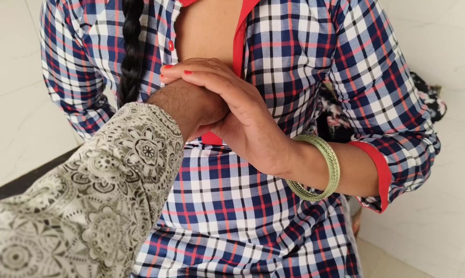 Indian teacher student new Sex video viral