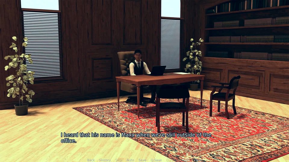 My Future Wife - Episode 6
