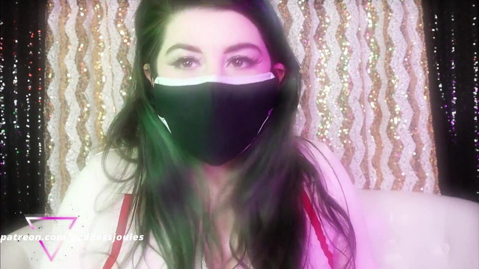 New and Favorite Masks Asmr