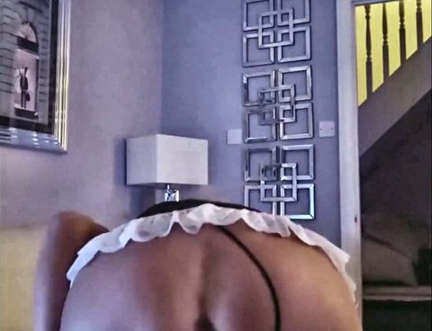 MILF Making Vids at Home