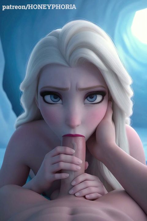 Elsa from Frozen - The Only Elsa Video You Need