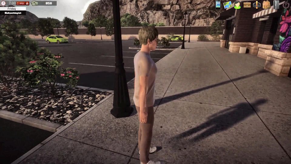 Complete Gameplay - Seaside Mystery, Part 37