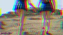 Freya Parker + Natalia Nix