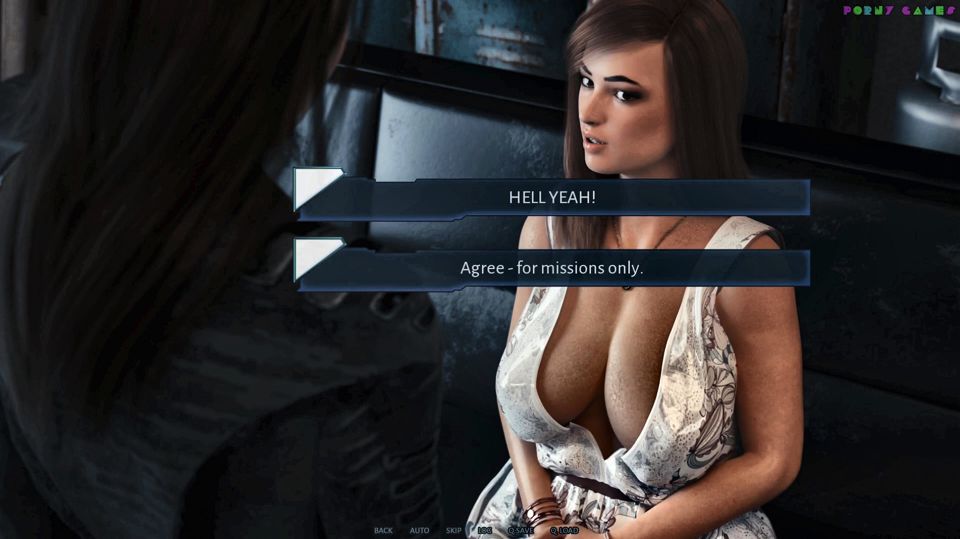 Cybernetic Seduction by 1thousand - Hot Wife Fucked While Her Husband Is in the Next Room 19