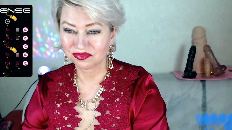 "Aimee Hot MILF" - The Warmth of My Soul .!. (The official music video) (in Russian)