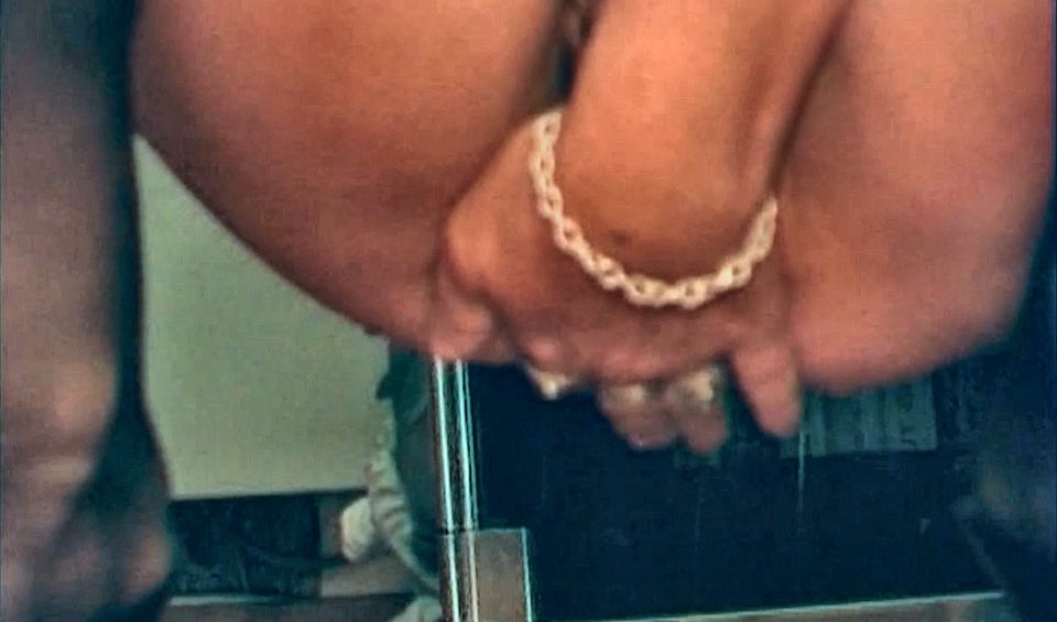 Mature Babes Unleash Golden Streams
