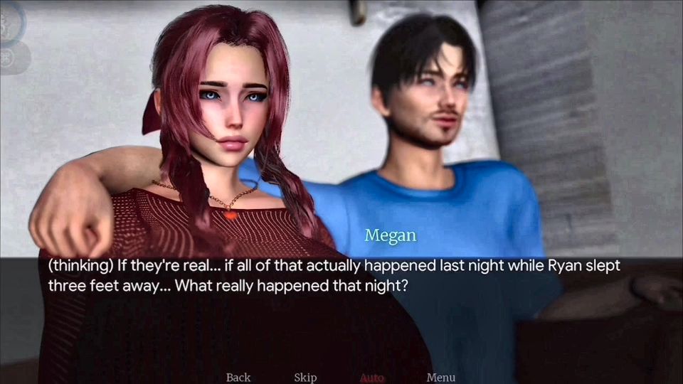 Cane and Able - Part 3