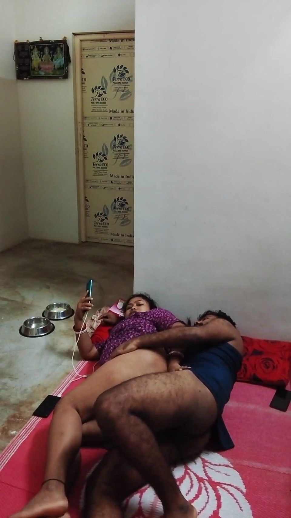 Husband Wife Deshi Sex