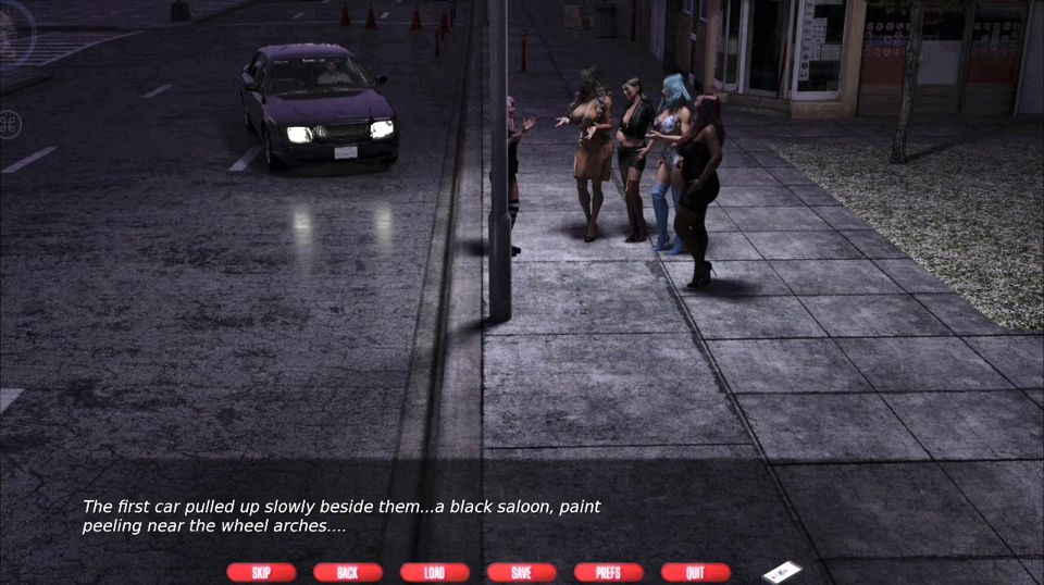 Naughty Neighbours - V1.12