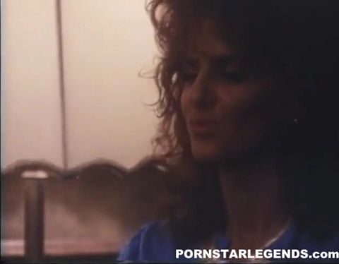 Melissa Melendez & Johnny Nineteen