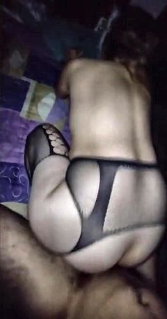 Cum in Mouth