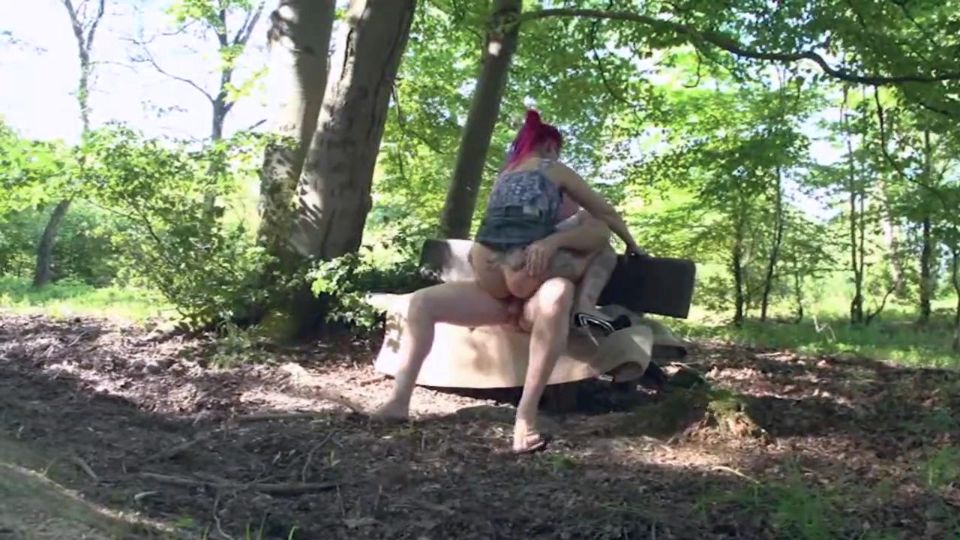 Head forester - full movie