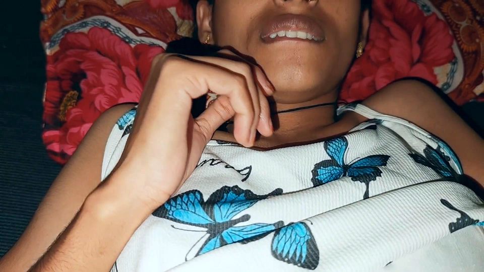 Step Brother Faking Very Romantic Full Video HD