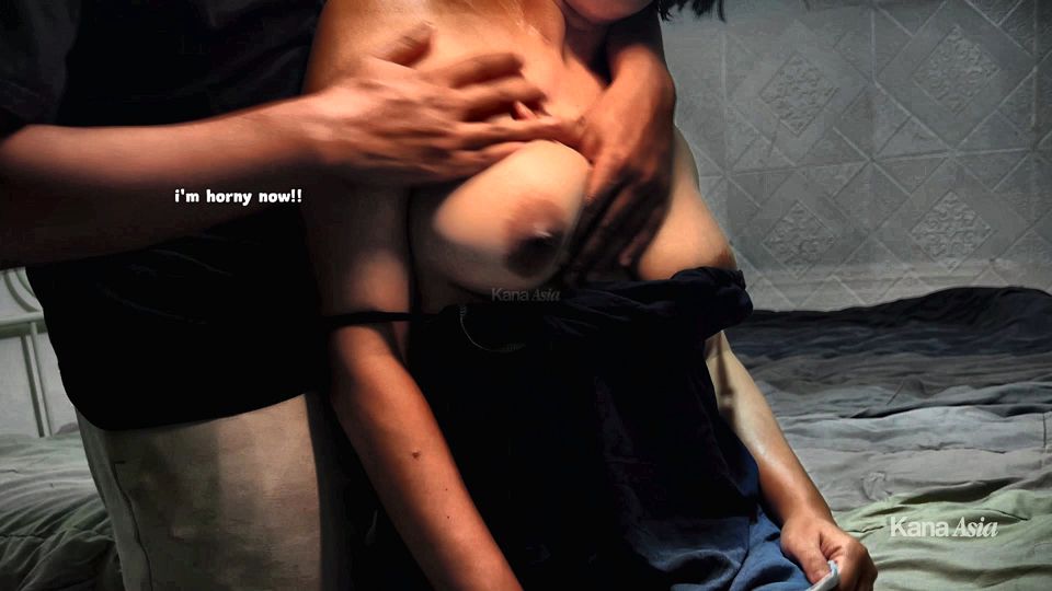 My pussy so wet when the massage goes wrong