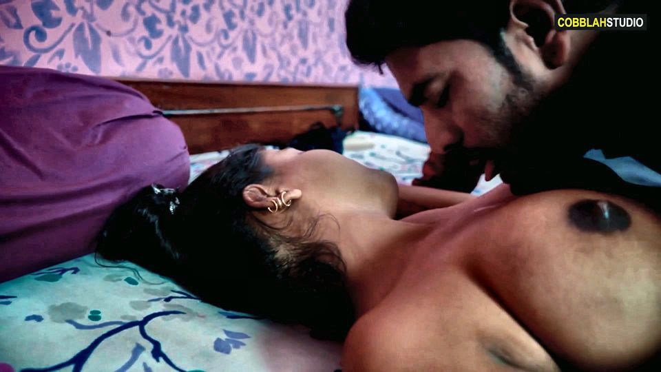 Stepdad Surprises Her Stepdaughter When She Is in a Horny Mood