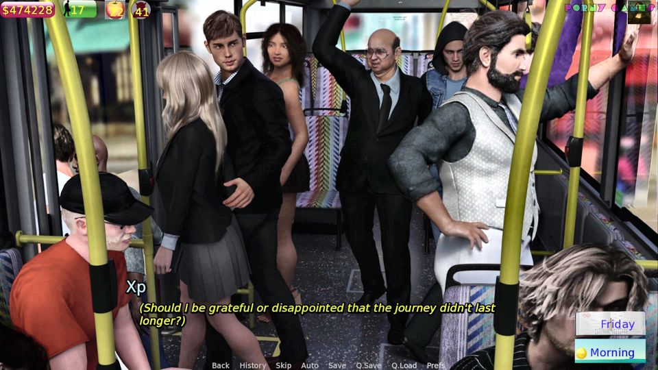 Alice in Wonderland by Slow Games - Getting Fun on the Bus 10