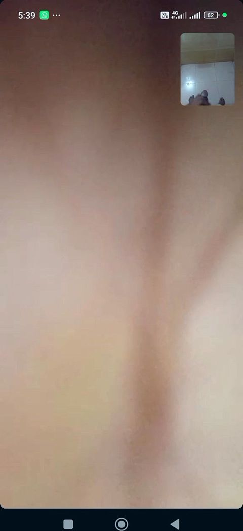 hot bhabhi masturbation for video call with hair boyfriend