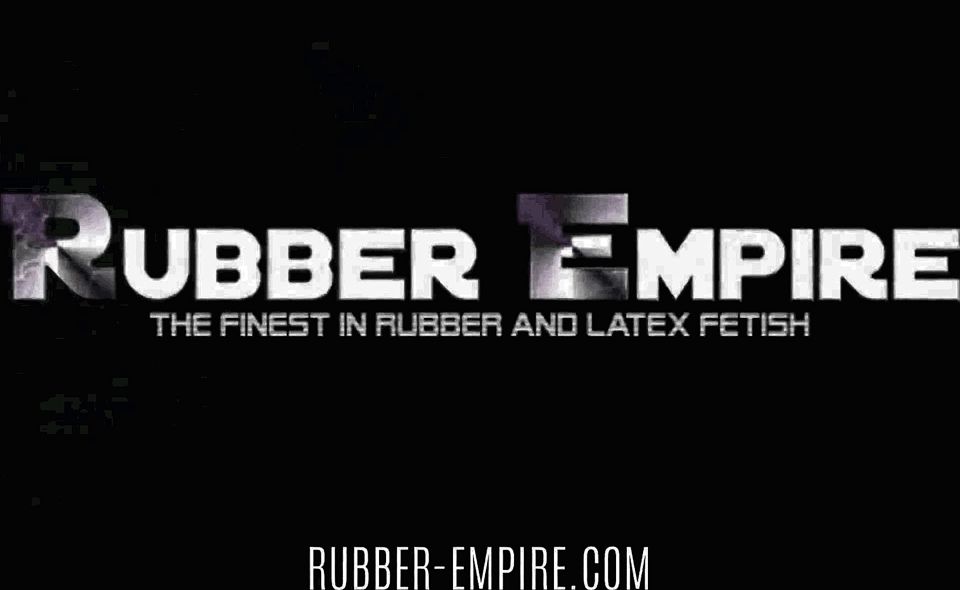 Slave Is Used as a Toilet and Cumdump