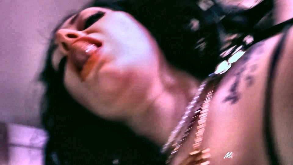Ignorant giantess will catch you and eat