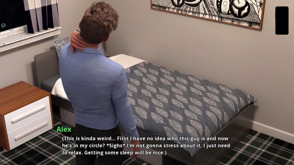 College Kings 19 Ive Saved Penelope and Then Got to Fuck Candy