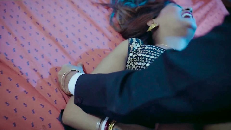 Little step sister ko paise dekar jabbar dasti ghori bna kar pel diya