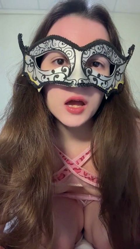 JOI Mistress and Your Submission: Clamp Your Nipples. Female Domination. Femdom. Humiliation with Words