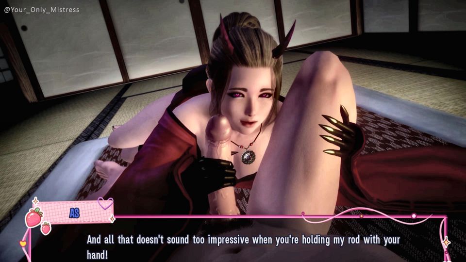 MurMur Adult Game Full Playthrough Unlocked Scenes Part 1 - Adult Visual Novel-