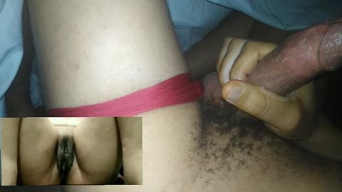 Masturbating for Boyfriend