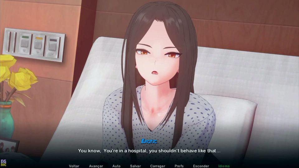 Twisted World Remake 24 - Meeting My Hot Stepsister - by Eroticgamesnc
