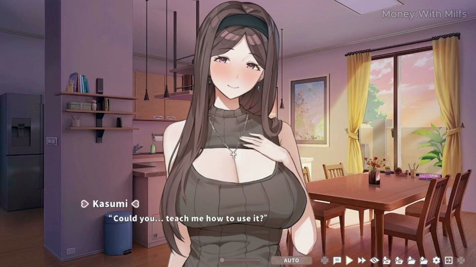We Have Sex at the Dining Room Table - Summer Clover #7